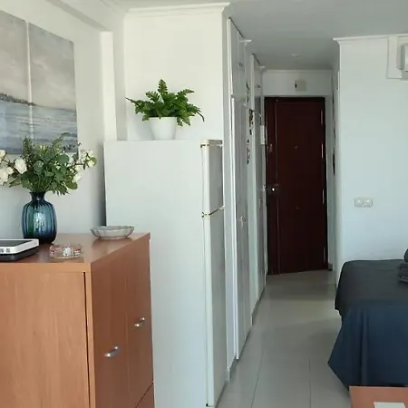 Turisstiko Playa Carvajal *