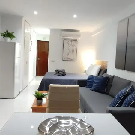 Turisstiko Playa Carvajal