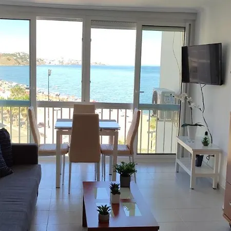 Apartament Turisstiko Playa Carvajal *