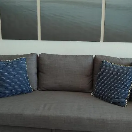 Apartament Turisstiko Playa Carvajal *