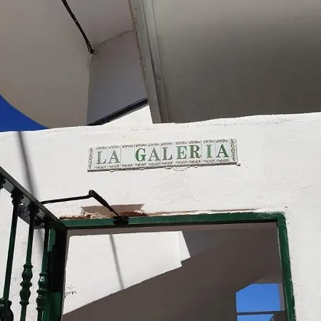 Turisstiko Playa Carvajal Apartment Fuengirola