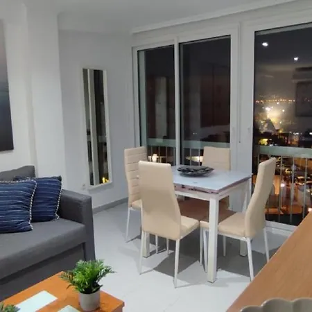 Turisstiko Playa Carvajal *