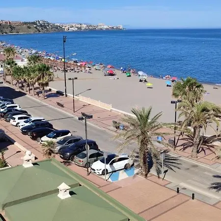 Apartment Turisstiko Playa Carvajal *