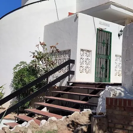 Turisstiko Playa Carvajal Fuengirola