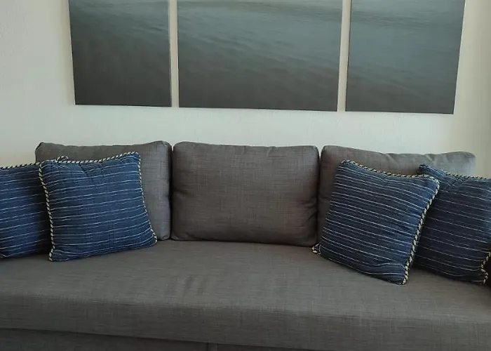 Διαμέρισμα Turisstiko Playa Carvajal *