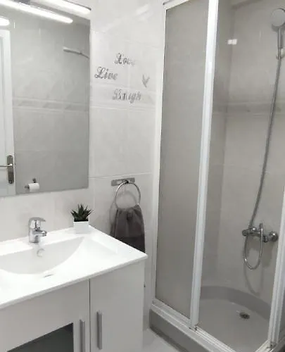 Turisstiko Playa Carvajal * Fuengirola