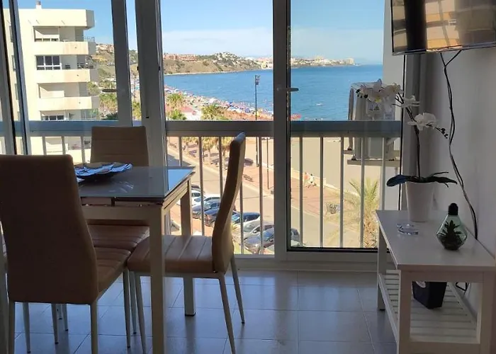 Turisstiko Playa Carvajal * Fuengirola