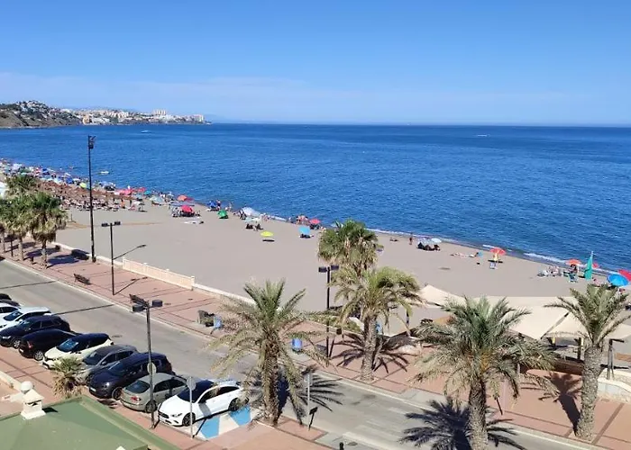 Turisstiko Playa Carvajal Διαμέρισμα