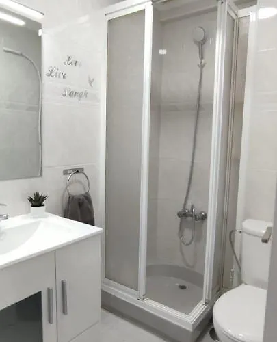 Turisstiko Playa Carvajal Fuengirola