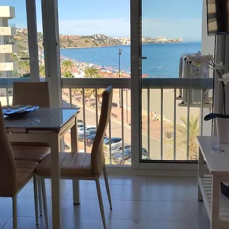 Turisstiko Playa Carvajal * פואנגירולה