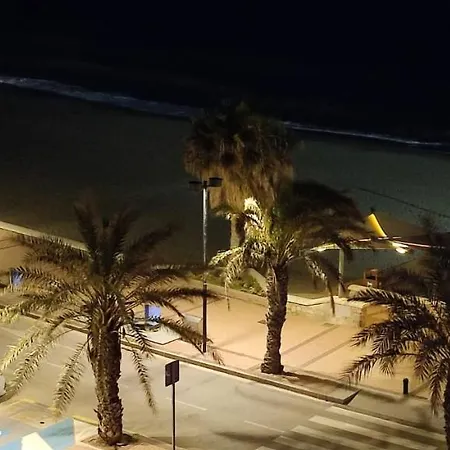 Turisstiko Playa Carvajal דירה *