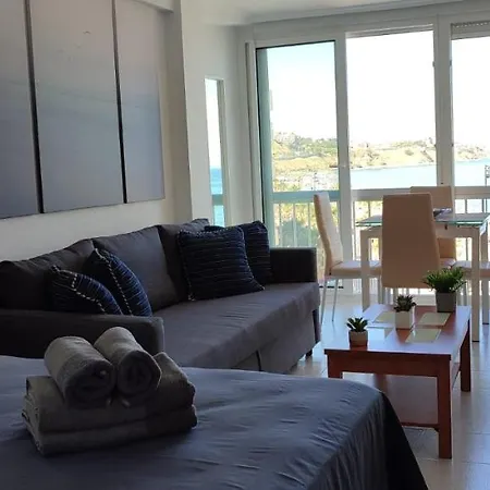 Turisstiko Playa Carvajal דירה *