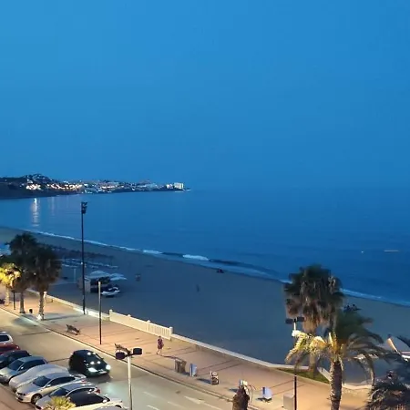 Turisstiko Playa Carvajal