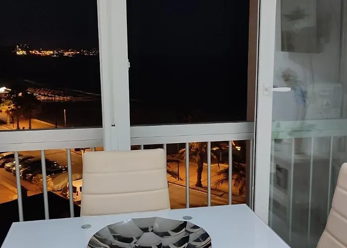 Turisstiko Playa Carvajal Apartment Fuengirola