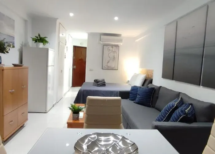 Turisstiko Playa Carvajal