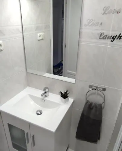 Apartment Turisstiko Playa Carvajal