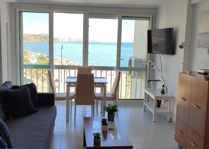 Apartment Turisstiko Playa Carvajal *