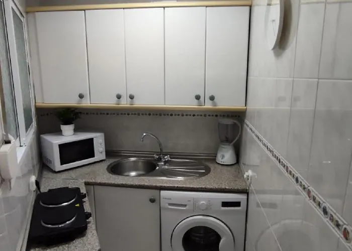 Turisstiko Playa Carvajal * Fuengirola