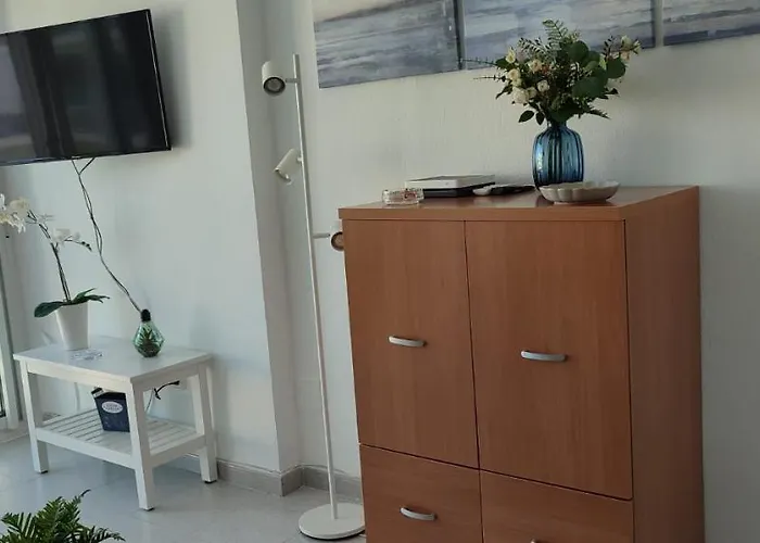 Turisstiko Playa Carvajal