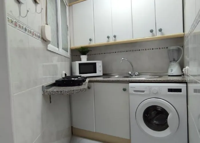 Turisstiko Playa Carvajal