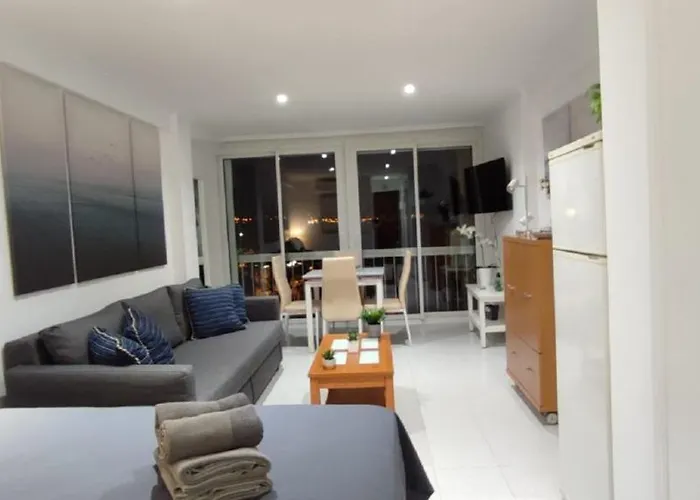 Turisstiko Playa Carvajal * Fuengirola