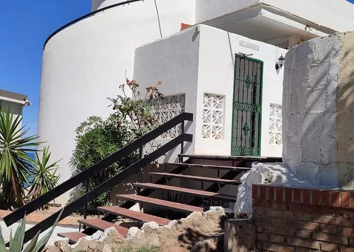 Turisstiko Playa Carvajal Fuengirola