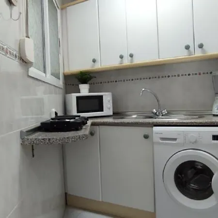 Turisstiko Playa Carvajal