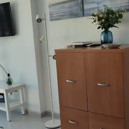 Turisstiko Playa Carvajal