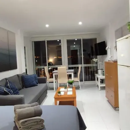 Turisstiko Playa Carvajal * Fuengirola