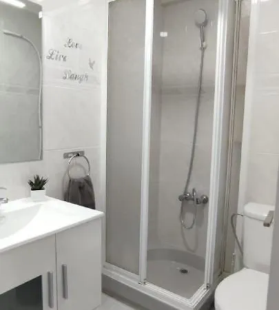 Turisstiko Playa Carvajal Fuengirola