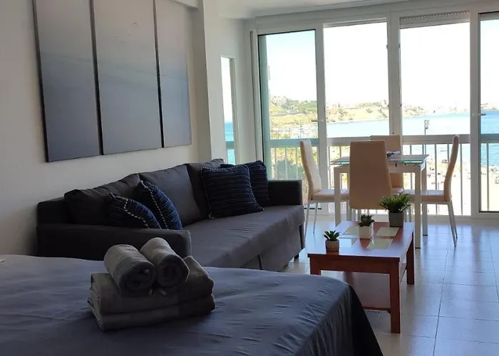 Turisstiko Playa Carvajal 公寓 *